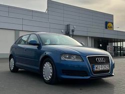 Używany 2009 Audi A3 | 14 500 zł (Uczciwa cena)