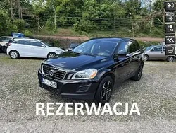 Czarny (metalik) Używany 2011 Volvo XC60 SUV | 41 900 zł (Uczciwa cena)