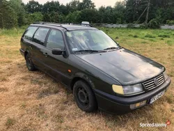 Używany 1994 VW Passat | 2400 zł