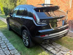 Używany 2022 Cadillac XT4 SUV | 57 700 zł