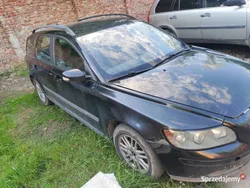 Używany 2006 Volvo V50 Kombi | 7900 zł (Uczciwa cena)