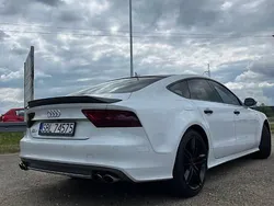 Używany 2013 Audi S7 Hatchback | 112 000 zł