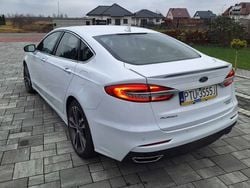 Używany 2019 Ford Fusion Titanium | 53 500 zł (Dość drogi)