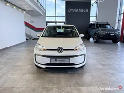 Biały Używany 2017 VW up! R Hatchback | 34 600 zł (Uczciwa cena)