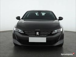 Szary Używany 2019 Peugeot 508 Sedan/Limuzyna | 64 999 zł (Uczciwa cena)