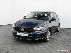 Niebieski Używany 2020 Fiat Tipo Pop Kombi | 37 850 zł (Dobra cena)