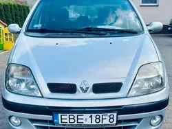 Używany 2000 Renault Scénic Minivan | 3457 zł (Dość drogi)