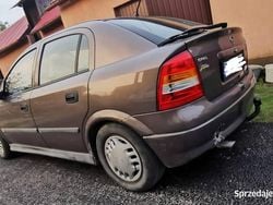 Używany 1999 Opel Astra | 3200 zł (Uczciwa cena)