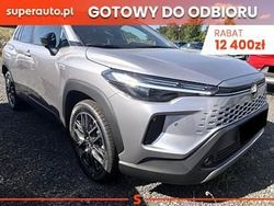 Inny kolor Nowe 2025 Toyota Corolla Style SUV | 148 000 zł (Drogi)