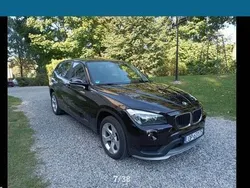 Używany 2014 BMW X1 SUV | 49 500 zł (Dobra cena)