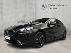 Czarny szafir metalizowany Używany 2024 BMW M135 Shadowline Hatchback | 194 900 zł
