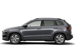 Srebrny brillant metalizowany Nowe 2026 Skoda Karoq Selection SUV | 152 200 zł (Uczciwa cena)