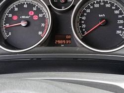 Używany 2007 Opel Zafira | 9000 zł (Uczciwa cena)