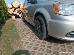 Używany 2016 Chrysler Town & Country | 1200 zł