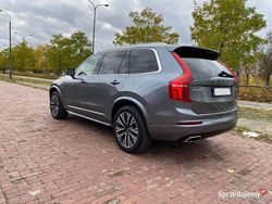Używany 2019 Volvo XC90 SUV | 133 000 zł (Dobra cena)