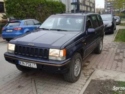 Używany 1994 Jeep Grand Cherokee SUV | 17 900 zł