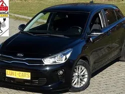 Inny kolor Używany 2018 Kia Rio Hatchback | 37 000 zł (Uczciwa cena)