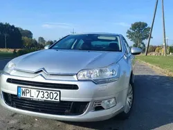 Używany 2008 Citroën C5 | 11 500 zł (Uczciwa cena)
