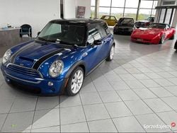Używany 2006 Mini Cooper S Hatchback | 32 000 zł (Drogi)