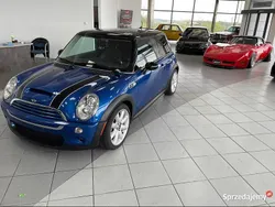 Używany 2006 Mini Cooper S Hatchback | 32 000 zł