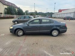 Używany 2009 VW Passat | 14 200 zł (Dość drogi)