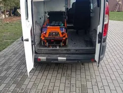 Używany 2010 Fiat Doblò Minivan | 19 800 zł (Uczciwa cena)