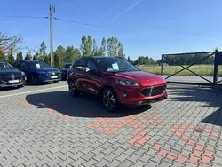 Czerwony Używany 2022 Ford Escape SEL SUV | 95 900 zł