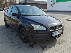 Używany 2005 Ford Focus | 4800 zł (Uczciwa cena)