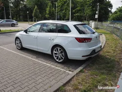 Używany 2014 Seat Leon FR | 41 000 zł (Uczciwa cena)