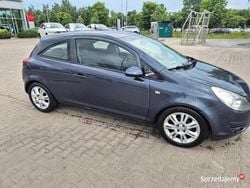 Używany 2008 Opel Corsa | 5900 zł (Uczciwa cena)