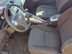 Czerwony Używany 2008 Toyota Auris Hatchback | 9900 zł