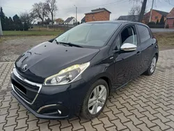 Inny kolor Używany 2017 Peugeot 208 Hatchback | 22 700 zł (Super Cena)