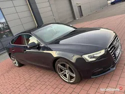 Używany 2014 Audi A5 Sport Coupe | 64 200 zł (Drogi)