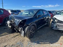 Czarny Używany 2023 Ford Puma SUV | 13 800 zł