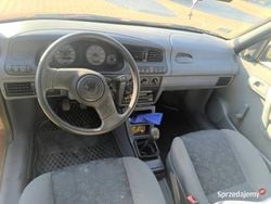 Używany 1996 Skoda Felicia | 4000 zł (Uczciwa cena)