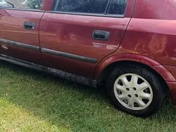 Używany 1999 Opel Astra Hatchback | 2900 zł (Uczciwa cena)