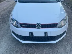 Używany 2012 VW Polo GTI | 32 000 zł (Dość drogi)