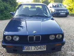 Używany 1990 BMW 325 | 53 900 zł