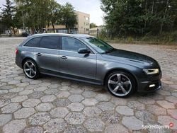 Używany 2015 Audi A4 Competition | 42 000 zł (Dobra cena)