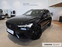 Czarny Nowe 2026 Volvo XC60 SUV | 254 900 zł (Uczciwa cena)