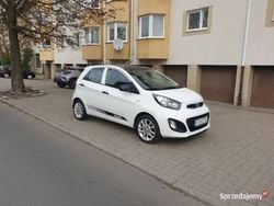 Używany 2010 Kia Picanto Hatchback | 11 900 zł (Drogi)