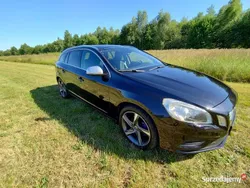 Używany 2012 Volvo V60 R-Design Kombi | 35 000 zł (Dość drogi)