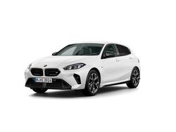 Biel alpejska Używany 2024 BMW M135 Shadowline Hatchback | 219 900 zł