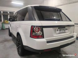 Używany 2012 Land Rover Range Rover SUV | 45 000 zł (Super Cena)