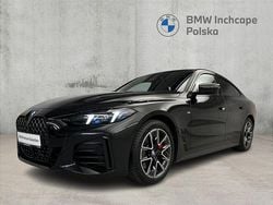 Czarny szafir metalizowany Używany 2024 BMW 430 Gran Coupé Comfort Edition Coupe | 259 900 zł