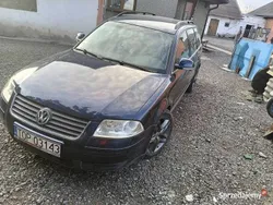 Używany 2004 VW Passat | 7000 zł (Dość drogi)