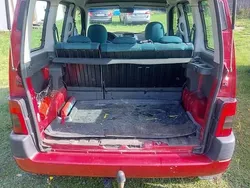 Używany 2003 Citroën Berlingo Minivan | 4700 zł (Uczciwa cena)
