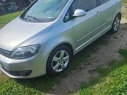 Używany 2011 VW Golf Plus Cross Minivan | 16 900 zł (Uczciwa cena)