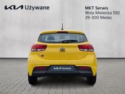 Używany 2020 Kia Stonic SUV | 45 900 zł (Super Cena)