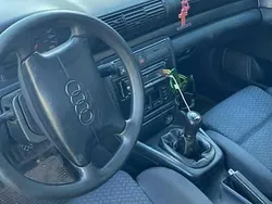 Używany 1995 Audi A4 | 2500 zł